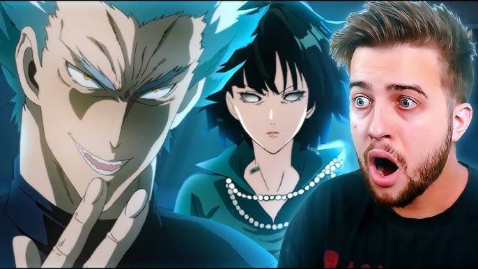 Watch: 'One-Punch Man' Season 2 Opening Sparks Fan Debate