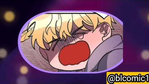 He gave birth to twin shark babies  | Yaoi Manga  |BL Manhua | Boys love💕explained in Hindi #manhwa