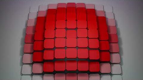 Want STUNNING Motion Graphics? Master Blender Geometry Nodes NOW