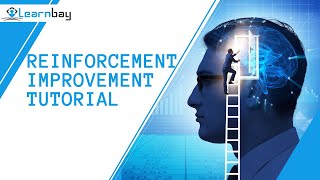 Reinforcement Learning Tutorial - Machine Learning