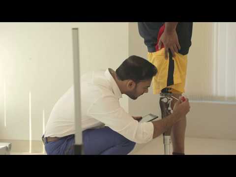 Osseointegration India