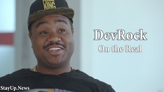 DevRock: on the Real