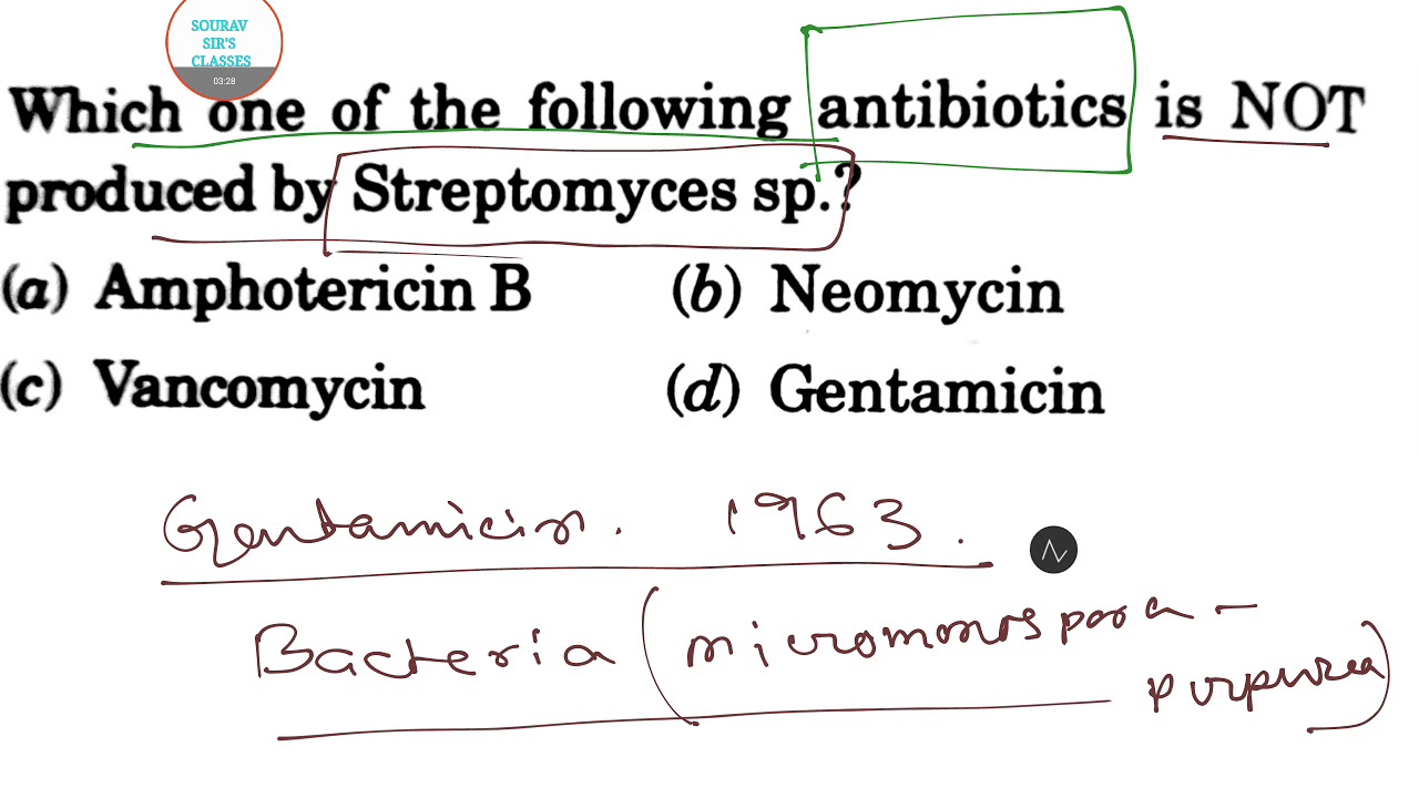 GATE LIFE SCIENCE MICROBIOLOGY 2017 SELECTED QUESTIONS YEAR SOLVE,COMPLETE SOLUTION,ONLINE LECTURES