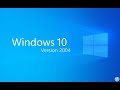 Comment installer windows 10 