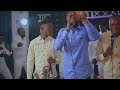 Frere tresor kabemba feat fr bionick ngoy et fr kelvin umba clipofficiel kujimina 