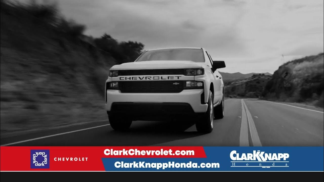 Clark Chevrolet | We Make New Car Buying Easy! | McAllen, TX - YouTube