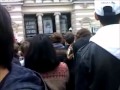 Flashmob gangnam style angers  cest qui lpapa 