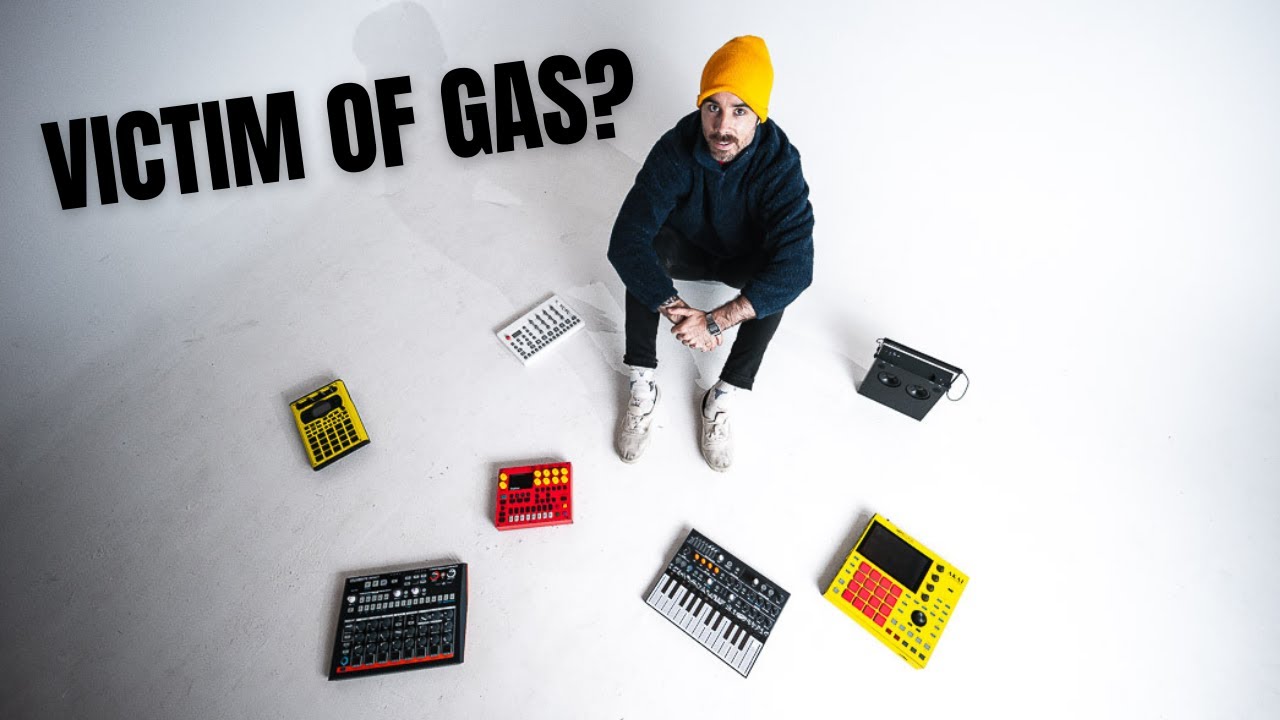 Victim of GAS? // A Guide to mastering gear you already OWN
