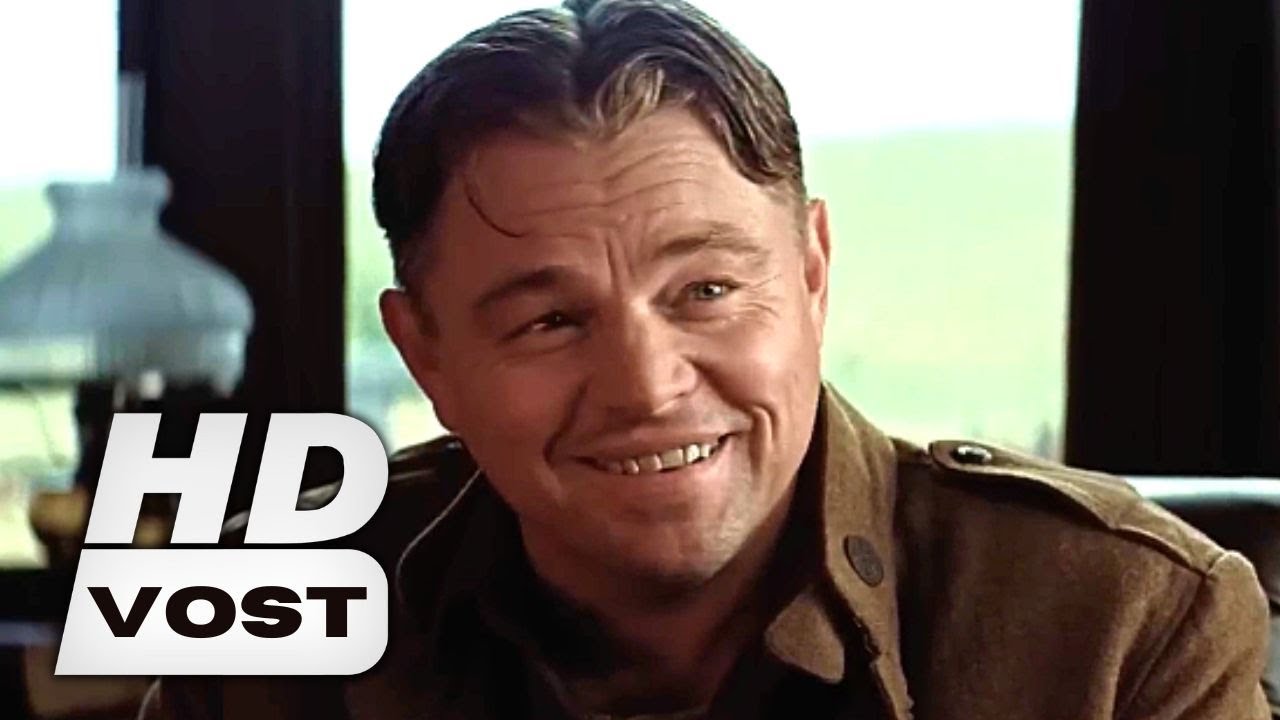 Леонардо ди каприо натальная карта