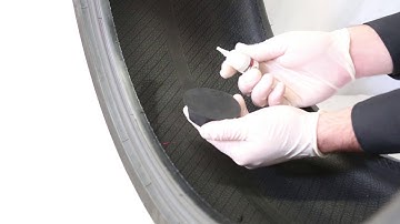 Cerebrum Sensor Installation Video - How To Mount Tire Sensors