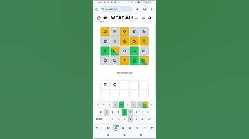 Find ALL the Wordle answers! (WordALL puzzle for 14 Dec 24)