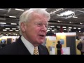Interview with Olafur Ragnar Grimsson