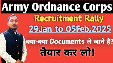 Aoc tradesman fireman JOA Material Assistant CMD Carpaintre exam