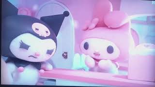The Princess and the Mountain Lion - First Look