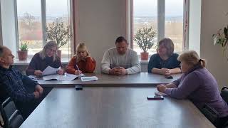 Засідання земельної комісії від 02.03.2026