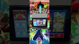 Megaman Starforce 2 ZxN- Gemini Spark SP S Rank