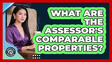 What Are the Assessor