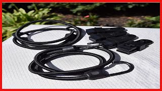 Budge 1167 36" Complete Gust Guard Kit