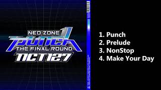 Neo Zone: The Final Round - The 2nd Album Repackage || NEW TRACKS