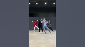 Thumbnail of BTS (방탄소년단) 'Dynamite' Dance Cover #bts10주년 #Congratulations #다이너마이트 #DanceChallenge #나도할수있다