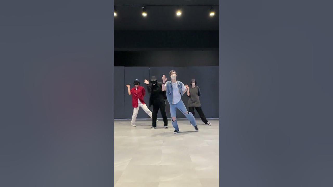 BTS (방탄소년단) 'Dynamite' Dance Cover #bts10주년 #Congratulations #다이너마이트 #DanceChallenge #나도할수있다