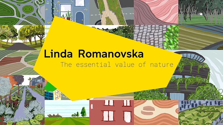 Linda Romanovska | The essential value of nature