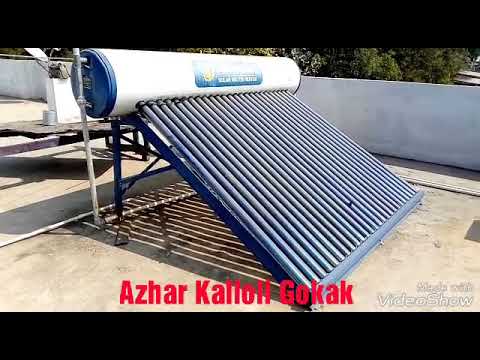 Sudarshan solar servicing