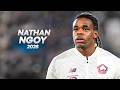 Nathan Ngoy Built To Dominate