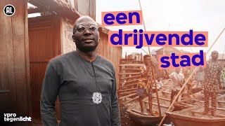 Thumbnail for Dit kan Nederland leren van een drijvende sloppenwijk in Nigeria | VPRO Tegenlicht
