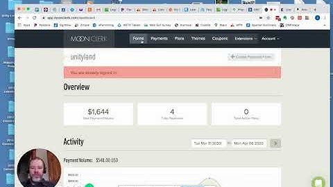 Insert Link from Moon Clerk into Buy Now Button
