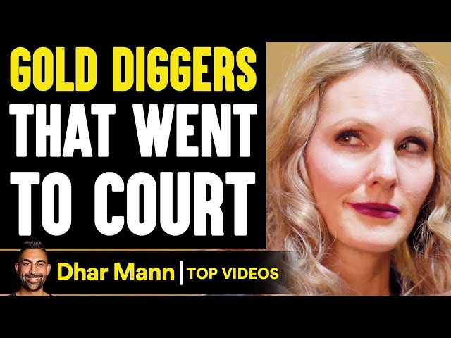 Dhar Mann Video Review: Spotlight on Gold Diggers - HubPages