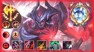 NAAYIL AATROX MONTAGE - "ONE SHOT" | LOL TIME STREAMERS - YouTube