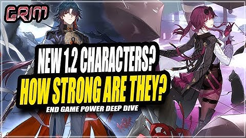 Should You Save For Blade or Kafka? Honkai Star Rail