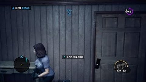 Saints Row the third remastered #15 all zimos missions