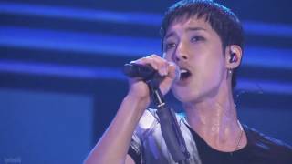 Watch Kim Hyun Joong Tonight video