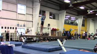 Apollo Invitational Session 2 Beam 3