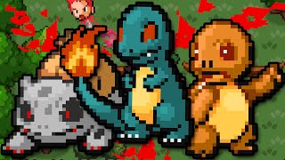 ZOMBIE POKEMON! Pokemon Stygian Snakewood Part 1 Fan Game Gameplay Walkthrough @HeroVoltsy