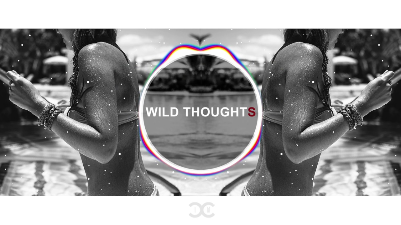 Wild Thoughts - DJ Khaled ft. Rihanna by DCCM | Punk Goes Pop | ft. Patrik Finhagen