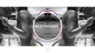 Wild Thoughts - DJ Khaled ft. Rihanna by DCCM | Punk Goes Pop | ft. Patrik Finhagen