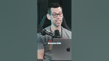 How Will Your Kids Use AI? | Tom Bilyeu Show Live