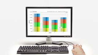 JSCharting: Any Chart; Anywhere!