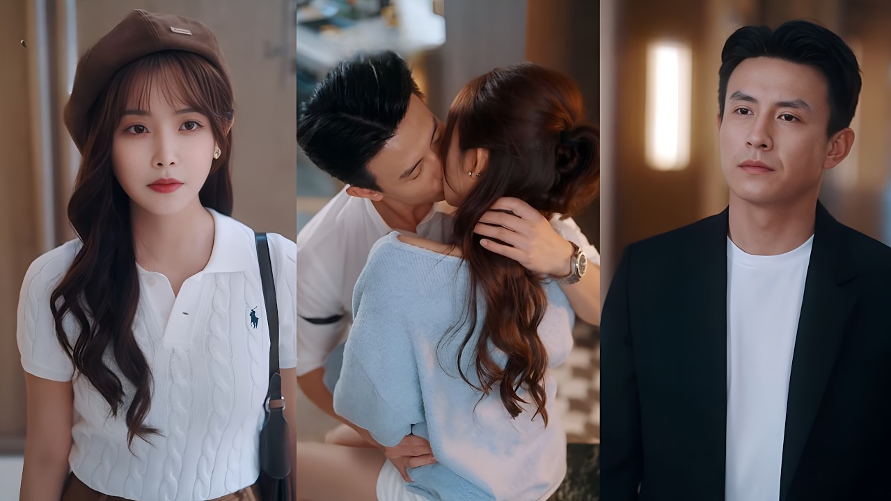 Cô gái ký tên cho tổng tài thuê thân phận làm vợ ko ngờ 2 người dần rung động cùng chìm đắm vào t/y
