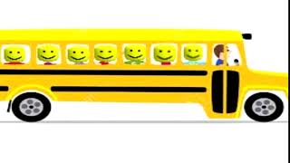 The Wheels On The Bus Roblox Death Sound Remix