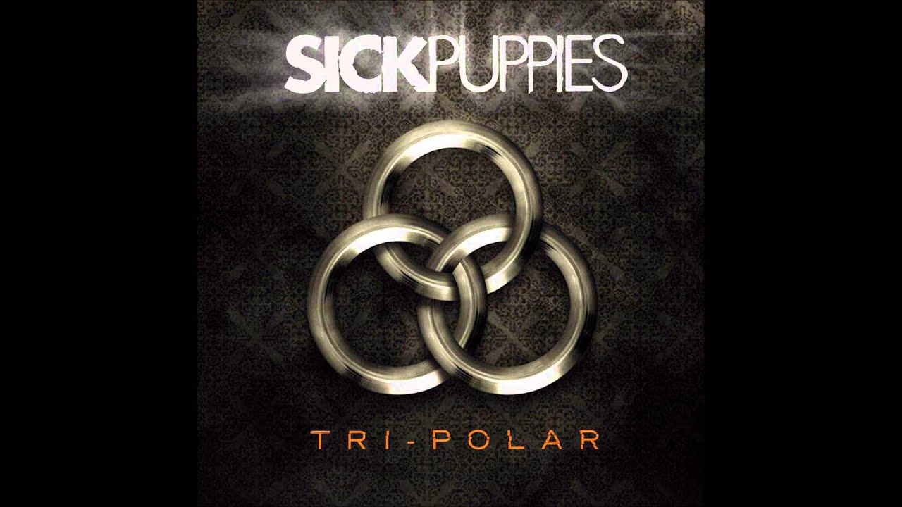 Sick puppies you re going down