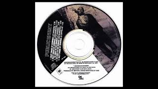 Public Enemy - Hazy Shade of Criminal (Acapella)