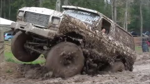 2022 PINE SWAMP MUD BOG/ JOHNNYS OLD SCHOOL LATE 70 