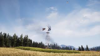 Best relaxing wallpaper engine 2021 Farcry 5 SOLRACOM