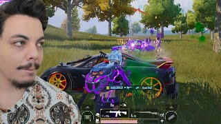 HAKETMEYENLER SIRTINDAN VURULUR Pubg Mobile