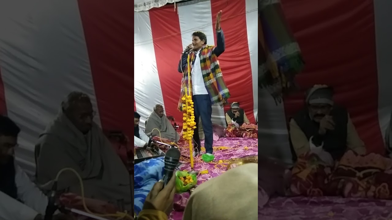 मां गंगा ने किस कारण से पुत्रों को जल में बहाया सुंदर चित्रण