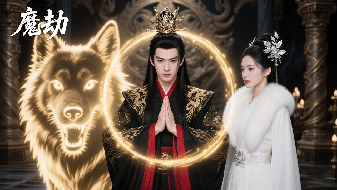 FULL獻出魂珠，換她一句三年後成婚！但等來的卻是未婚妻聯手情人屠我全家，把我丟進深淵！與魔心融合重生的那一刻，那些劊子手，血債必須血償！#短劇 #爽文 #熱門短劇 #男频 #drama